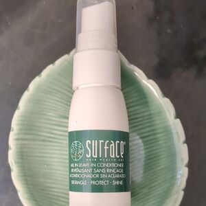 Leave-In Conditioner